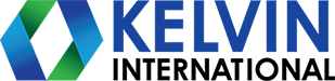 Kelvin International Corporation Logo